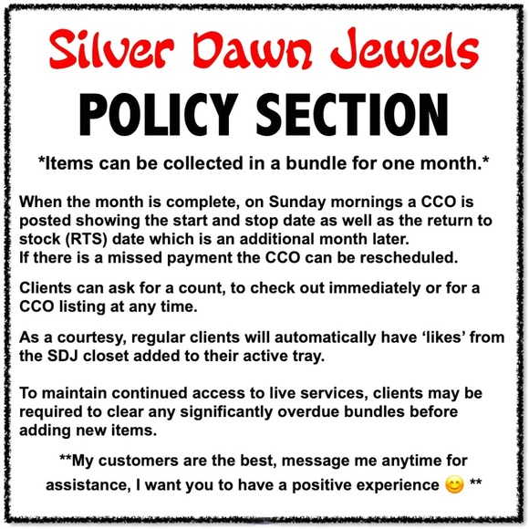 Silver Dawn Jewels - The $2 Bead Lady - How it works - Picture 1 of 1